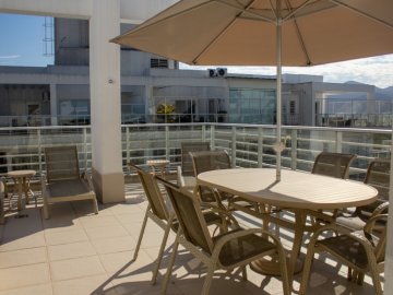 Cobertura 4 suítes mobiliada - Recreio dos Bandeirantes