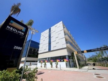 Neolink Office Mall & Stay - Lojas