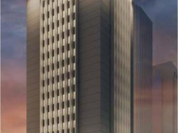 Sala Rosário 1 Office Center - Centro